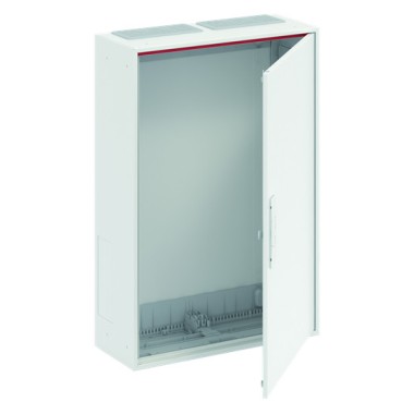 2CPX052059R9999 Шкаф навесной IP44 800x550x215 пустой с дверью ComfortLine  B25