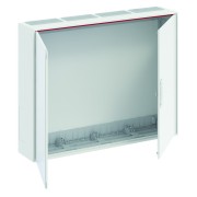 2CPX052061R9999 Шкаф навесной IP44 800x1050x215 пустой с дверью ComfortLine  B45