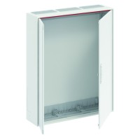 2CPX052065R9999 Шкаф навесной IP44 950x800x215 пустой с дверью ComfortLine  B36