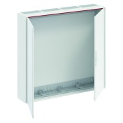2CPX052066R9999 Шкаф навесной IP44 950x1050x215 пустой с дверью ComfortLine  B46