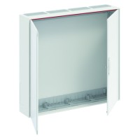 2CPX052066R9999 Шкаф навесной IP44 950x1050x215 пустой с дверью ComfortLine  B46