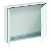 2CPX052067R9999 Шкаф навесной IP44 950x1300x215 пустой с дверью ComfortLine  B56