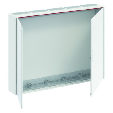 2CPX052067R9999 Шкаф навесной IP44 950x1300x215 пустой с дверью ComfortLine  B56