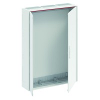 2CPX052070R9999 Шкаф навесной IP44 1100x800x215 пустой с дверью ComfortLine  B37