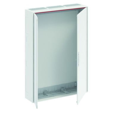 2CPX052070R9999 Шкаф навесной IP44 1100x800x215 пустой с дверью ComfortLine  B37