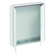 2CPX052071R9999 Шкаф навесной IP44 1100x1050x215 пустой с дверью ComfortLine  B47