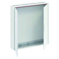 2CPX052071R9999 Шкаф навесной IP44 1100x1050x215 пустой с дверью ComfortLine  B47