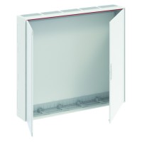 2CPX052072R9999 Шкаф навесной IP44 1100x1300x215 пустой с дверью ComfortLine  B57