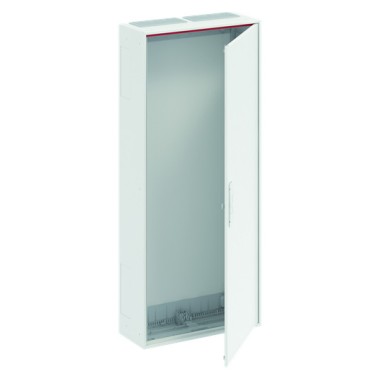 2CPX052074R9999 Шкаф навесной IP44 1250x550x215 пустой с дверью ComfortLine  B28