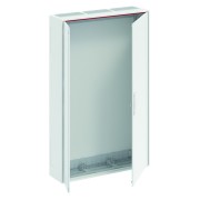 2CPX052075R9999 Шкаф навесной IP44 1250x800x215 пустой с дверью ComfortLine  B38