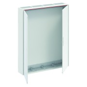 2CPX052076R9999 Шкаф навесной IP44 1250x1050x215 пустой с дверью ComfortLine  B48