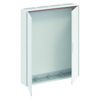 2CPX052076R9999 Шкаф навесной IP44 1250x1050x215 пустой с дверью ComfortLine B48