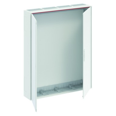 2CPX052076R9999 Шкаф навесной IP44 1250x1050x215 пустой с дверью ComfortLine  B48