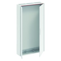 2CPX052080R9999 Шкаф навесной IP44 1400x800x215 пустой с дверью ComfortLine  B39