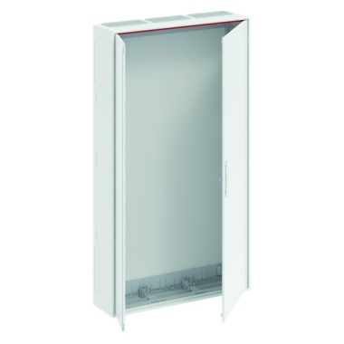 2CPX052080R9999 Шкаф навесной IP44 1400x800x215 пустой с дверью ComfortLine  B39