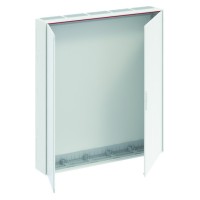 2CPX052082R9999 Шкаф навесной IP44 1400x1300x215 пустой с дверью ComfortLine  B59