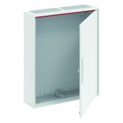 2CPX052149R9999 Шкаф навесной IP44, 650x550x160 пустой с дверью ComfortLine  CA24