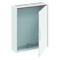 2CPX052149R9999 Шкаф навесной IP44, 650x550x160 пустой с дверью ComfortLine  CA24