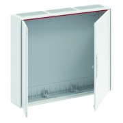 2CPX052154R9999 Шкаф навесной IP44, 650x800x160 пустой с дверью ComfortLine  CA34