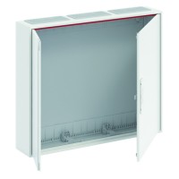 2CPX052154R9999 Шкаф навесной IP44, 650x800x160 пустой с дверью ComfortLine  CA34