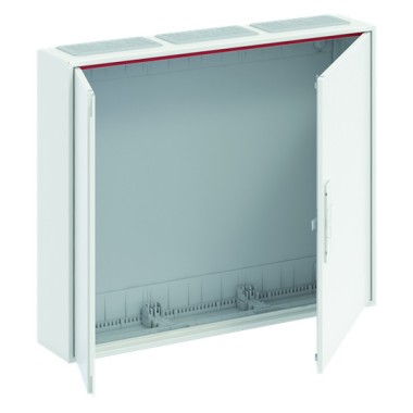 2CPX052154R9999 Шкаф навесной IP44, 650x800x160 пустой с дверью ComfortLine  CA34