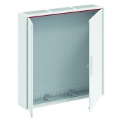 2CPX052155R9999 Шкаф навесной IP44, 800x800x160 пустой с дверью ComfortLine  CA35