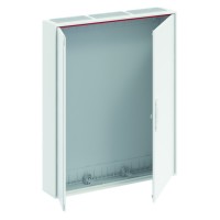 2CPX052156R9999 Шкаф навесной IP44, 950x800x160 пустой с дверью ComfortLine  CA36