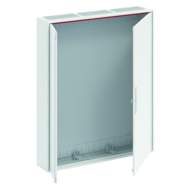 2CPX052156R9999 Шкаф навесной IP44, 950x800x160 пустой с дверью ComfortLine  CA36