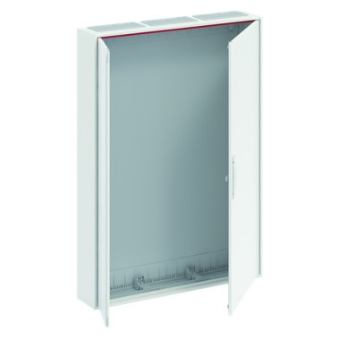 2CPX052157R9999 Шкаф навесной IP44, 1100x800x160 пустой с дверью ComfortLine  CA37