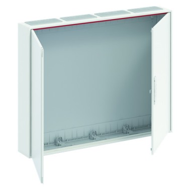 2CPX052159R9999 Шкаф навесной IP44, 800x1050x160 пустой с дверью ComfortLine  CA45