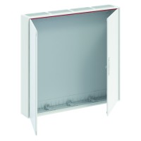 2CPX052160R9999 Шкаф навесной IP44, 950x1050x160 пустой с дверью ComfortLine  CA46