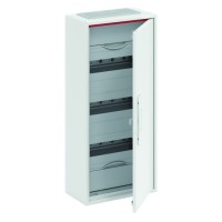 2CPX052277R9999 Шкаф 36 М навесной IP44, 650x300x160 с  расстоянием между DIN-рейками 150 мм и винтовыми клеммами N/PE ComfortLine  CA14RZ1