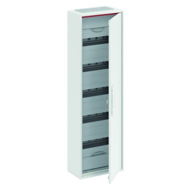 2CPX052279R9999 Шкаф 60 М навесной IP44, 950x300x160  с  расстоянием между DIN-рейками 150 мм и винтовыми клеммами N/PE ComfortLine  CA16RZ1