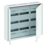 2CPX052285R9999 Шкаф 108 М навесной IP44, 650x800x160  с  расстоянием между DIN-рейками 150 мм и винтовыми клеммами N/PE ComfortLine  CA34RZ1