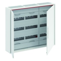 2CPX052285R9999 Шкаф 108 М навесной IP44, 650x800x160  с  расстоянием между DIN-рейками 150 мм и винтовыми клеммами N/PE ComfortLine  CA34RZ1