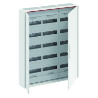 2CPX052287R9999 Шкаф 180 М навесной IP44, 950x800x160  с  расстоянием между DIN-рейками 150 мм и винтовыми клеммами N/PE ComfortLine  CA36RZ1