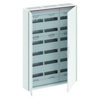 2CPX052288R9999 Шкаф 216 М навесной IP44, 1100x800x160  с  расстоянием между DIN-рейками 150 мм и винтовыми клеммами N/PE ComfortLine  CA37RZ1