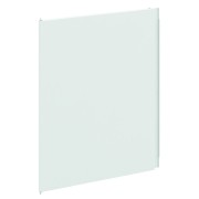 2CPX052307R9999 Дверь металлическая ширина 2, высота 4 без замка ComfortLine  CTB24