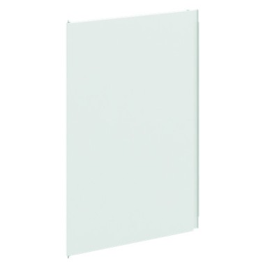 2CPX052309R9999 Дверь металлическая ширина 2, высота 5 без замка ComfortLine  CTB25