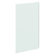 2CPX052311R9999 Дверь металлическая ширина 2, высота 6 без замка ComfortLine  CTB26