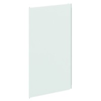 2CPX052311R9999 Дверь металлическая ширина 2, высота 6 без замка ComfortLine  CTB26