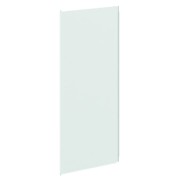 2CPX052315R9999 Дверь металлическая ширина 2, высота 8 без замка ComfortLine  CTB28