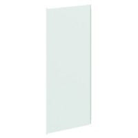 2CPX052315R9999 Дверь металлическая ширина 2, высота 8 без замка ComfortLine  CTB28