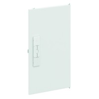 2CPX052318R9999 Дверь металлическая ширина 1, высота 3 с замком ComfortLine  CTB13S