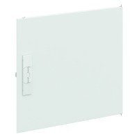 2CPX052319R9999 Дверь металлическая ширина 2, высота 3 с замком ComfortLine  CTB23S