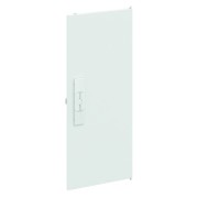 2CPX052321R9999 Дверь металлическая ширина 1, высота 4 с замком ComfortLine  CTB14S