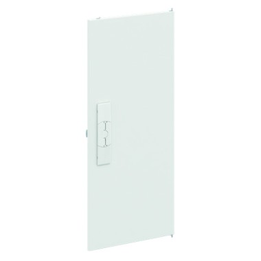 2CPX052321R9999 Дверь металлическая ширина 1, высота 4 с замком ComfortLine  CTB14S