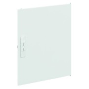 2CPX052322R9999 Дверь металлическая ширина 2, высота 4 с замком ComfortLine  CTB24S