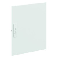 2CPX052322R9999 Дверь металлическая ширина 2, высота 4 с замком ComfortLine  CTB24S