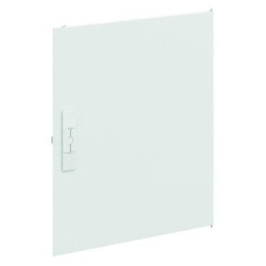 2CPX052322R9999 Дверь металлическая ширина 2, высота 4 с замком ComfortLine  CTB24S